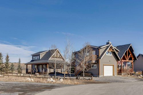 240 Cottageclub Crescent, Rural Rocky View County, AB, T4C1B1 | Card Image