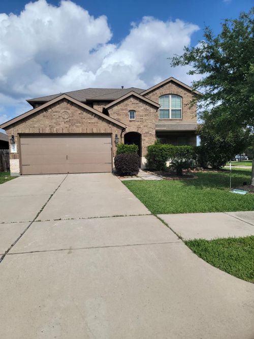 6919 Kingsford Gable Ct, Richmond, TX, 77407-2319 | Card Image