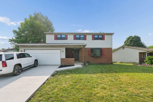 3768 Springwood Dr, Columbus, OH, 43224-2512 | Card Image