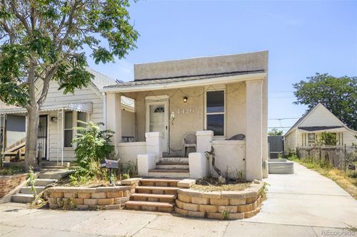 4420 Pennsylvania St, Denver, CO, 80216-3533 | Card Image