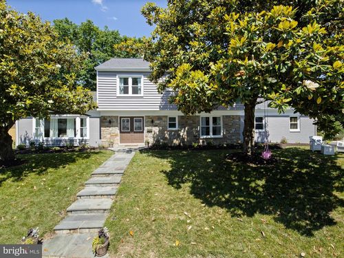 2606 N Quincy St, ARLINGTON, VA, 22207-5045 | Card Image