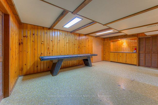 77 Huron Rd, House other with 3 bedrooms, 1 bathrooms and 6 parking in Sebringville ON | Image 29