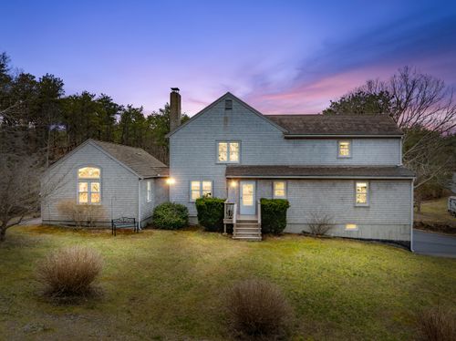 2 Short Lots Ln, Truro, MA, 02666-6317 | Card Image