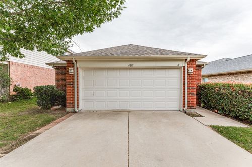 4817 Waterford Dr, Fort Worth, TX, 76179-4147 | Card Image