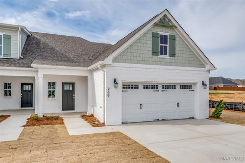 269 Royal Oaks Dr, Pike Road, AL, 36064-2492 | Card Image