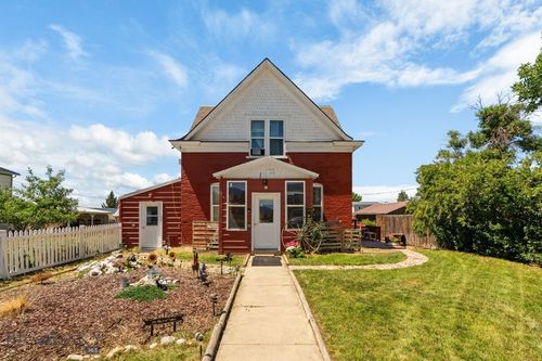 206 Ruby St, Sheridan, MT, 59749-7729 | Card Image