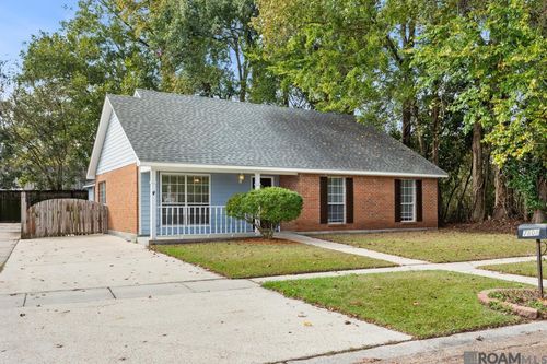 7808 Bayou Fountain Ave, Baton Rouge, LA, 70820-7665 | Card Image