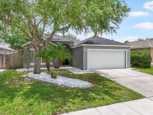 24841 Mary Beth Ct, Land O Lakes, FL, 34639-6331 | Card Image
