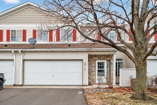 21157 S Clydesdale Curv, Forest Lake, MN, 55025-7111 | Card Image