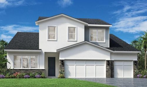 1031 Gloryland Ct, Sanford, FL, 32771-3170 | Card Image