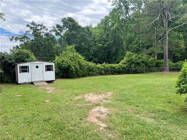 701 W Greer St, House other with 2 bedrooms, 1 bathrooms and null parking in Honea Path SC | Image 20