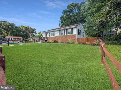 6303 93rd Pl, LANHAM, MD, 20706-2772 | Card Image