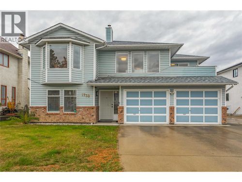 1730 Simpson Crt, Kelowna, BC, V1X7C1 | Card Image