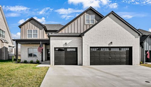 419 Blue Ridge Ct, Clarksville, TN, 37043-2696 | Card Image
