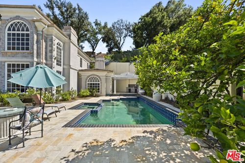 14330 Kings Ct, Los Angeles, CA, 90077 | Card Image