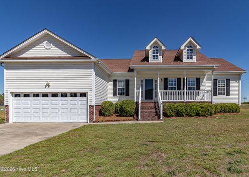 100 Autumn Ridge Drive, Pikeville, NC, 27863 | Card Image