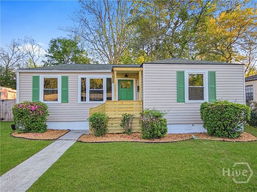 2509 Louisiana Ave, Savannah, GA, 31404-2642 | Card Image