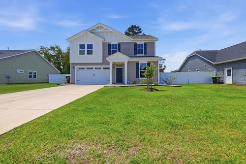124 Little Cedar Dr, Loris, SC, 29569-6657 | Card Image