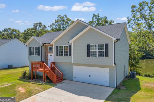 430 Arlington Ln, Commerce, GA, 30529-7725 | Card Image