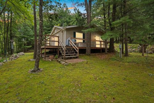 W4935 Rasmussen Road, SPRINGWATER, WI, 54984 | Card Image