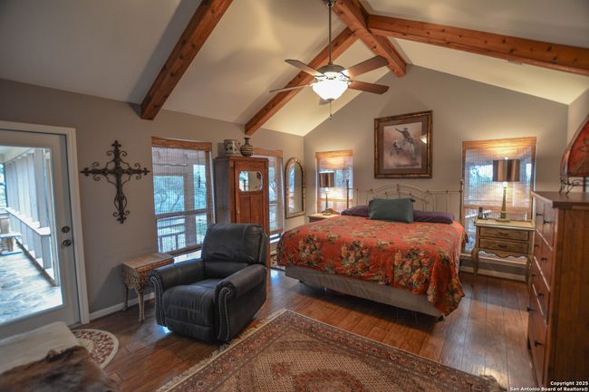 1401 Cedar Mesa Rd, Home with 3 bedrooms, 2 bathrooms and null parking in Tarpley TX | Image 18