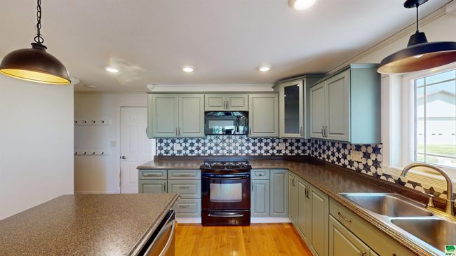 1355 280 Th St, House other with 5 bedrooms, 4 bathrooms and null parking in Odebolt IA | Image 34