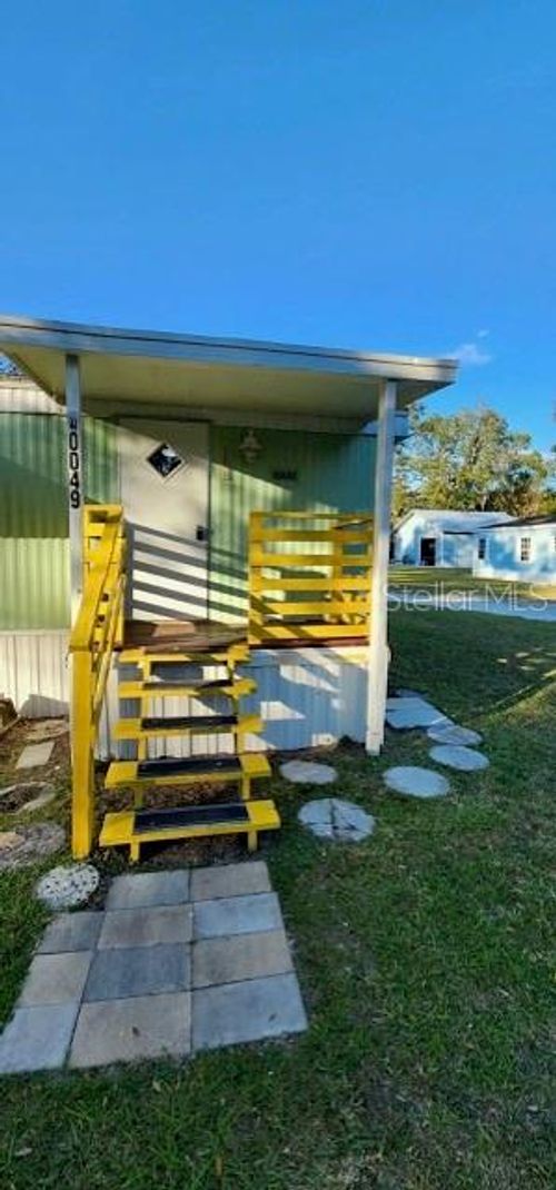 20049 Suncrest Dr, Brooksville, FL, 34601-1831 | Card Image