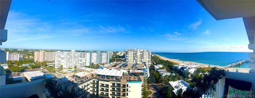 1506-133 N Pompano Beach Blvd, Pompano Beach, FL, 33062-5715 | Card Image