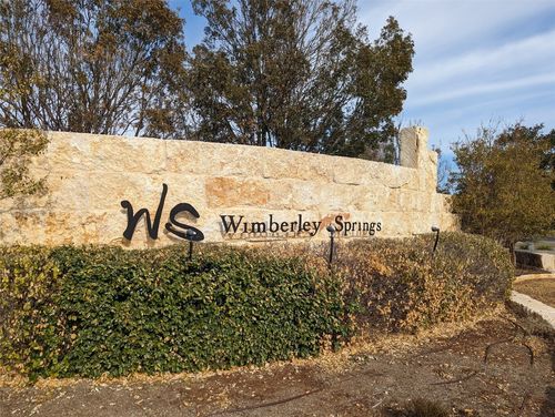 TBD Abilene St, Wimberley, TX, 78676 | Card Image