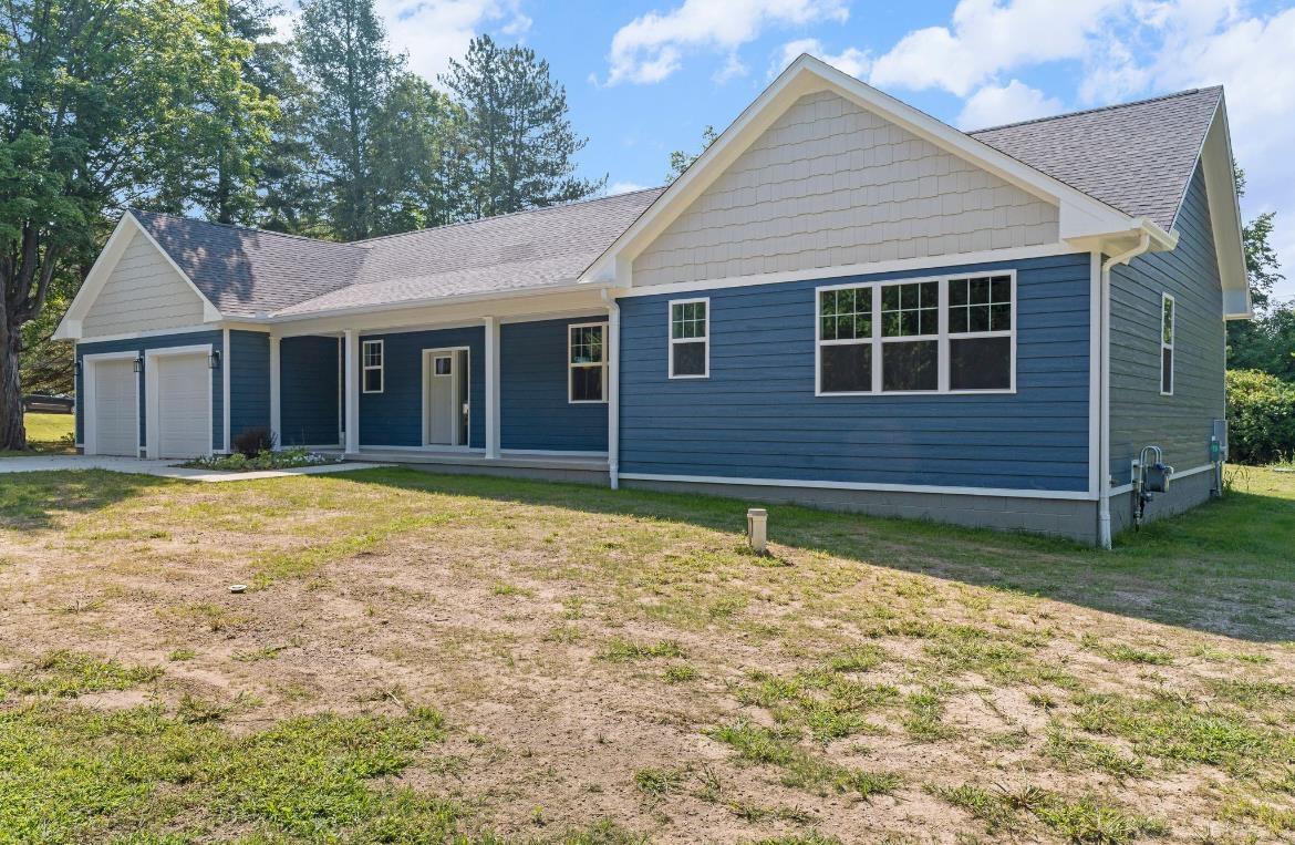 Residential in Brandon Charter Township 4