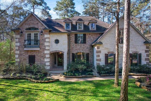 10326 Hunter Creek Ln, Conroe, TX, 77304-4985 | Card Image