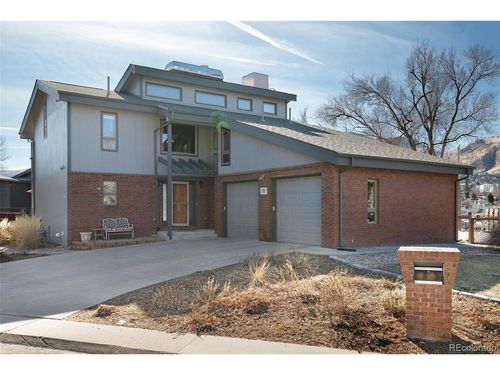 1900 East St, Golden, CO, 80401-2455 | Card Image