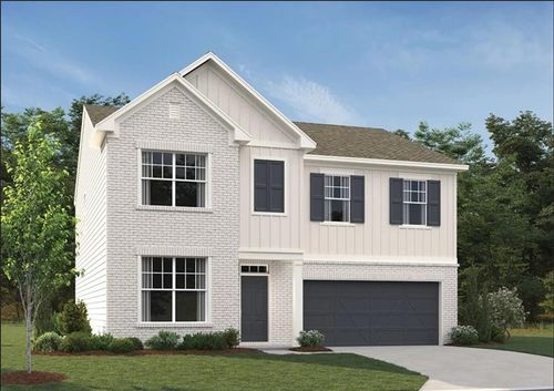 5344 Heron Bay Blvd, Locust Grove, GA, 30248-7109 | Card Image