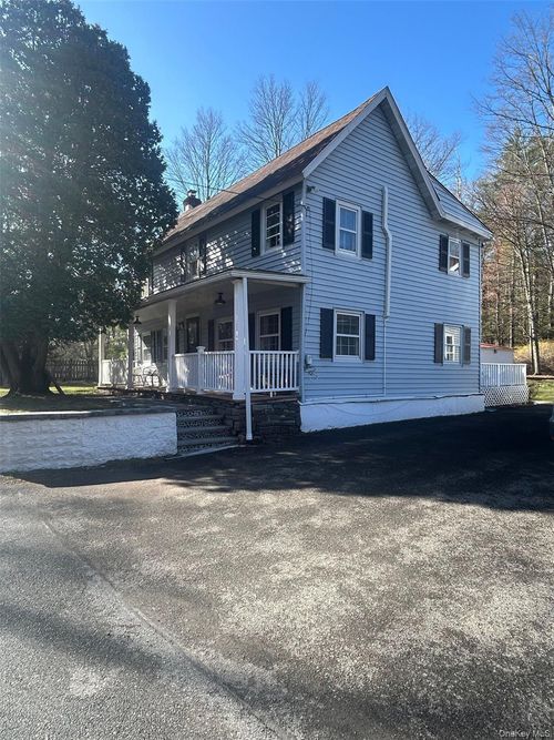 527 Zena Road, Woodstock, NY, 12498 | Card Image