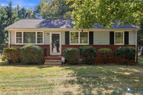 3027 Kingsdale Rd, North Chesterfield, VA, 23237-3407 | Card Image