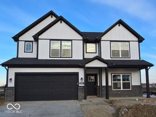 1540 Little Rodeo Pl, Greenwood, IN, 46143-6139 | Card Image