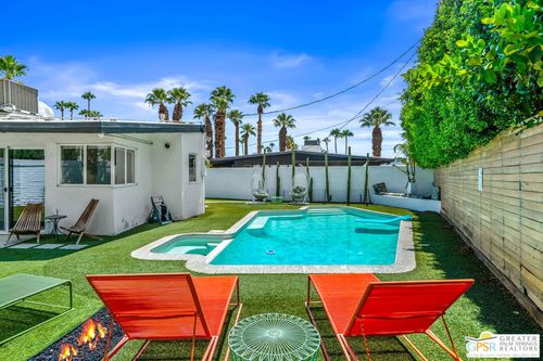 1655 Tamarisk Rd, Palm Springs, CA, 92262 | Card Image