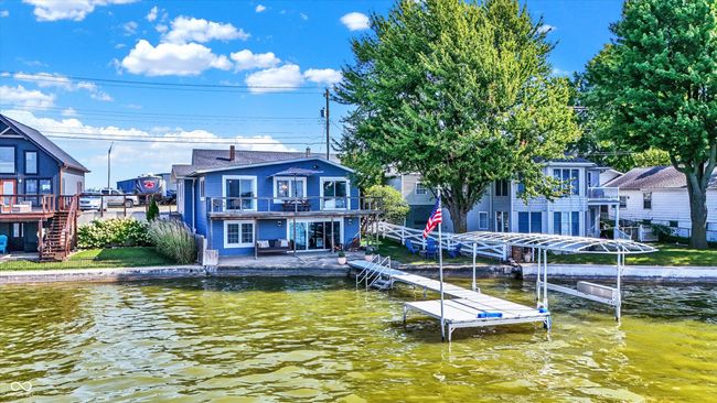 2601 Barrett Rd, House other with 3 bedrooms, 3 bathrooms and null parking in Rochester IN | Image 75