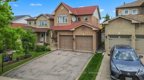 765 Dillman Ave, Newmarket, ON, L3X2K3 | Card Image