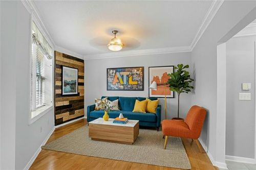 apt-402-800 Peachtree St Ne, Atlanta, GA, 30308-1248 | Card Image