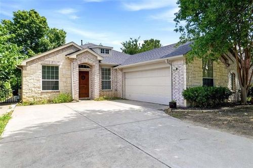 3305 Purdue Dr, Denton, TX, 76210-8796 | Card Image