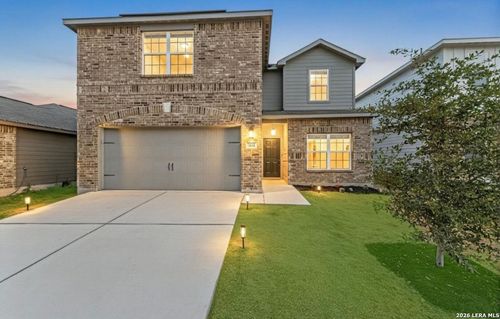 15022 Harbor Lndg, Von Ormy, TX, 78073-3855 | Card Image