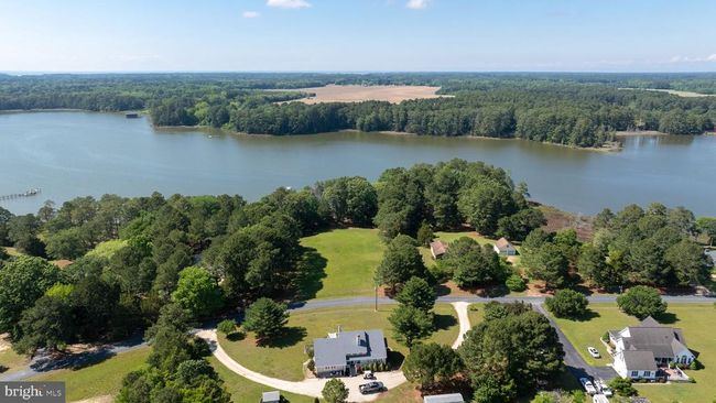 10471 Occohannock Blvd, Home with 0 bedrooms, 0 bathrooms and null parking in Exmore VA | Image 16