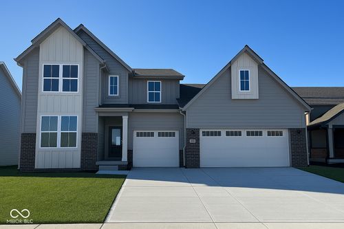 20070 Copper Stone Ct, Westfield, IN, 46074-6057 | Card Image