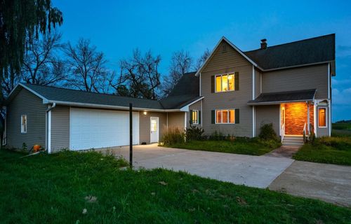 W3048 County Road Q, LEON, WI, 54965 | Card Image