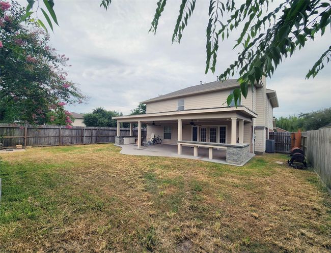 Large Backyard | Image 19