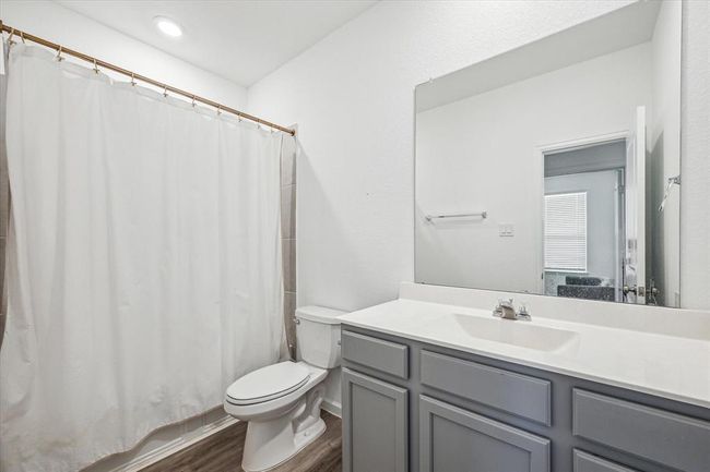 7227 Songlark Landing Ct, House other with 4 bedrooms, 3 bathrooms and 2 parking in Katy TX | Image 21
