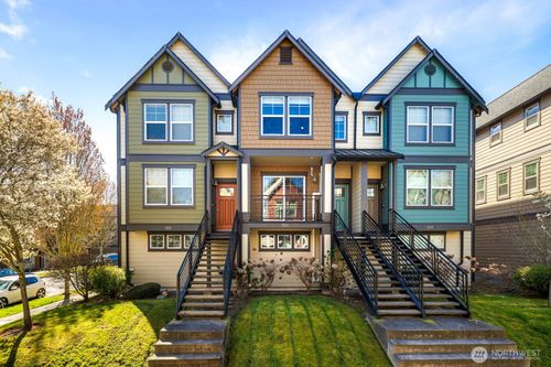 7123 Shinkle Pl Sw, Seattle, WA, 98106-1754 | Card Image