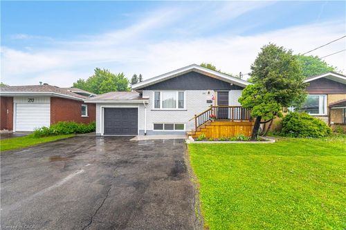 297 Mohawk Rd W, Hamilton, ON, L9C1W2 | Card Image