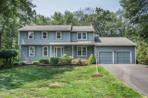 16 Olde Pond Rd, Farmington, CT, 06032-3170 | Card Image